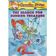 The Search for Sunken Treasure by ''Geronimo Stilton''